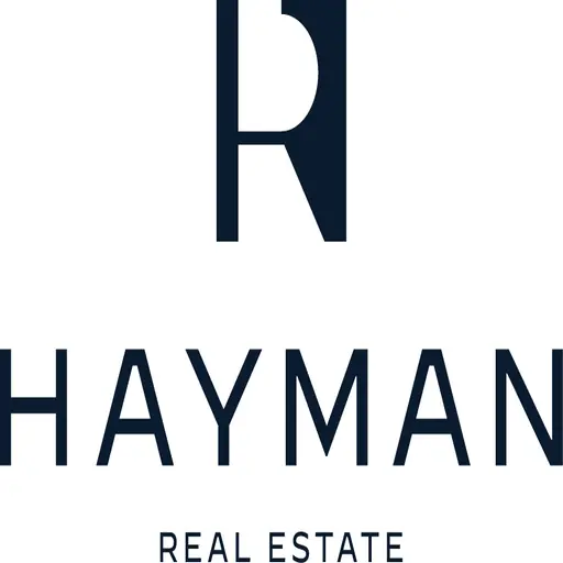 HAYMAN Real Estate